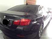 Cần bán xe BMW 5 Series đời 2010, màu đen, nhập khẩu nguyên chiếc