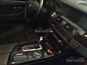 Cần bán xe BMW 5 Series đời 2010, màu đen, nhập khẩu nguyên chiếc