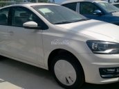 Bán xe VW - Volkswagen Polo Sedan 1.6GP Full Option, nhập 100%, Lh Phạm Trưởng 0915.999.363 nhận ưu đãi to lớn