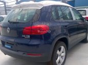 Bán xe VW - Volkswagen Tiguan 2.0TSI 4Motion đời 2016, nhập khẩu Đức - Lh Mr. Zhang 0915.999.363