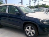 Bán xe VW - Volkswagen Tiguan 2.0TSI 4Motion đời 2016, nhập khẩu Đức - Lh Mr. Zhang 0915.999.363