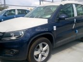 Bán xe VW - Volkswagen Tiguan 2.0TSI 4Motion đời 2016, nhập khẩu Đức - Lh Mr. Zhang 0915.999.363