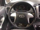 Bán xe cũ Toyota Innova đời 2013, giá bán 630tr
