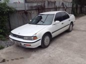 Bán xe cũ Honda Accord năm 1992, màu trắng