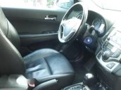 Bán xe cũ Hyundai i30 2009, màu bạc, giá 450tr