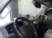 Bán Toyota Hiace sản xuất 2007, nhập khẩu chính hãng 