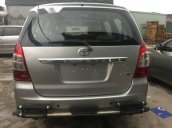 Bán xe cũ Toyota Innova đời 2013 như mới, giá chỉ 625 triệu