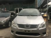 Bán xe cũ Toyota Innova đời 2013 như mới, giá chỉ 625 triệu