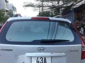 Bán xe cũ Hyundai i30 2009, màu bạc, giá 450tr