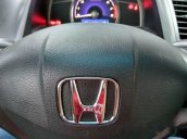 Cần bán Honda Civic đời 2008, màu đen, 365 triệu