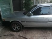 Bán xe cũ Toyota Camry năm 1989, màu bạc