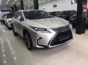 Cần bán xe Lexus RX 200T đời 2017, nhập khẩu nguyên chiếc