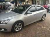 Bán xe Daewoo Lacetti đời 2010, màu bạc, nhập khẩu chính hãng, giá bán 380 triệu