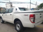 Bán Ford Ranger XL 2017 4x4MT - tặng nắp thùng chính hãng