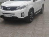 Cần bán Kia Sorento GATH năm 2016, màu trắng chính chủ