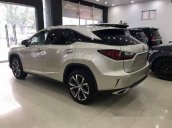 Cần bán xe Lexus RX 200T đời 2017, nhập khẩu nguyên chiếc