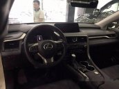 Cần bán xe Lexus RX 200T đời 2017, nhập khẩu nguyên chiếc