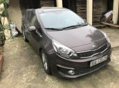 Bán Kia Rio sản xuất 2015, xe đẹp