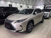 Cần bán xe Lexus RX 200T đời 2017, nhập khẩu nguyên chiếc