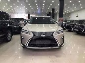 Cần bán xe Lexus RX 200T đời 2017, nhập khẩu nguyên chiếc