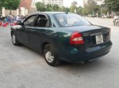 Bán ô tô Daewoo Nubira II sản xuất 2002, màu xanh