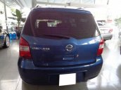 Bán ô tô Nissan Grand livina AT đời 2010, giá chỉ 445 triệu