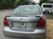 Gia đình bán Daewoo Gentra đời 2007, màu bạc