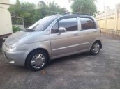 Bán xe cũ Daewoo Matiz SE đời 2005, giá tốt