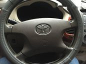 Bán ô tô Toyota Innova MT 2007, màu bạc 