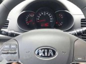 Bán xe cũ Kia Morning đời 2016, màu bạc, 365 triệu