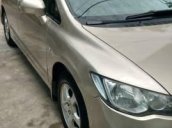 Bán xe cũ Honda Civic 1.8AT đời 2008, giá tốt