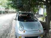 Bán xe cũ Daewoo Matiz SE đời 2005, giá tốt