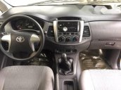 Bán xe cũ Toyota Innova đời 2013, giá bán 630tr