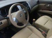 Cần bán xe cũ Nissan Grand livina đời 2012 số sàn, 342 triệu