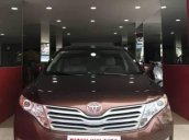 Bán Toyota Venza 2.7 đời 2009, màu nâu