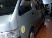 Bán Toyota Hiace sản xuất 2007, nhập khẩu chính hãng 