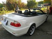 Cần bán xe BMW 318 CI đời 2004, màu trắng, nhập khẩu, giá tốt