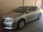 Bán Toyota Camry 2.5G đời 2013, xe gia đình