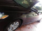 Cần bán Toyota Camry đời 2007, màu đen, xe nhập