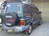 Bán xe cũ Isuzu Hi lander đời 1999, giá bán 149 triệu