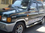 Bán xe cũ Isuzu Hi lander đời 1999, giá bán 149 triệu