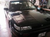 Cần bán lại xe Nissan Bluebird MT năm 1992, màu đen, nhập khẩu