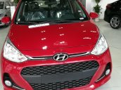 Hyundai Grand i10 1.2AT 2017 - giao xe ngay - Liên hệ: 0909 008 698