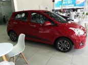 Hyundai Grand i10 1.2AT 2017 - giao xe ngay - Liên hệ: 0909 008 698