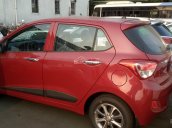 Hyundai Grand i10 1.2AT 2017 - giao xe ngay - Liên hệ: 0909 008 698