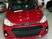 Hyundai Grand i10 1.2AT 2017 - giao xe ngay - Liên hệ: 0909 008 698