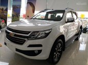 Chevrolet Colorado sản xuất 2017, xe nhập nguyên chiếc