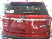 Bán xe Ford Explorer đời 2017, nhập khẩu chính hãng