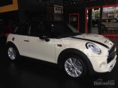 Bán xe Mini Cooper S mới chính hãng, giao xe ngay, tặng thuế trước bạ