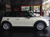 Bán xe Mini Cooper S mới chính hãng, giao xe ngay, tặng thuế trước bạ